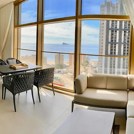 Goldenview *