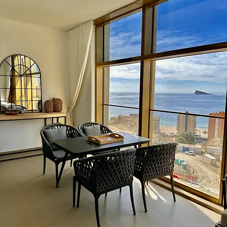 Goldenview