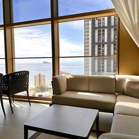 Apartment Goldenview