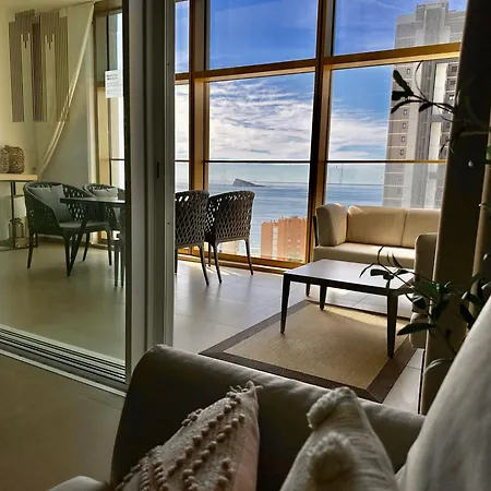 Goldenview Apartment