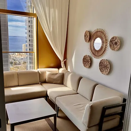 Apartment Goldenview *