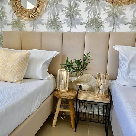 Apartment Goldenview Benidorm