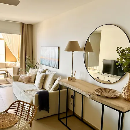 Goldenview Benidorm