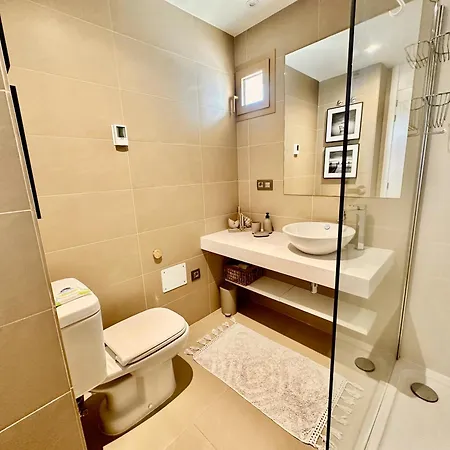 Apartment Goldenview