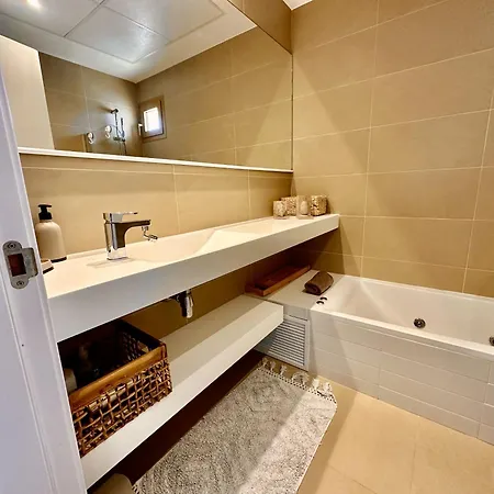 Goldenview Apartment Benidorm