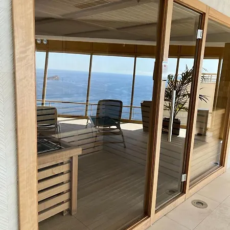 דירה Goldenview