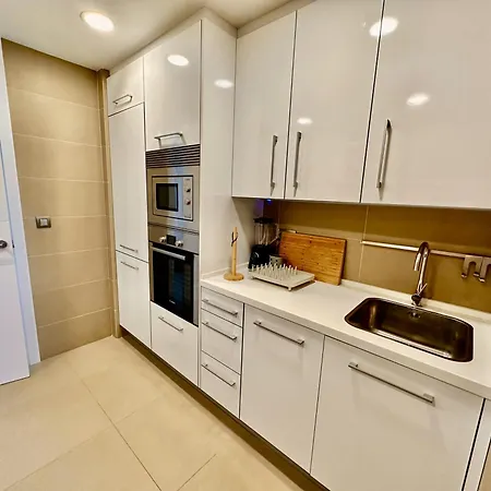 Goldenview 貝尼多姆